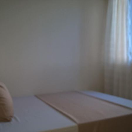 Studio Deluxe Apartment In Princeton Residences Μανίλα Εξωτερικό φωτογραφία