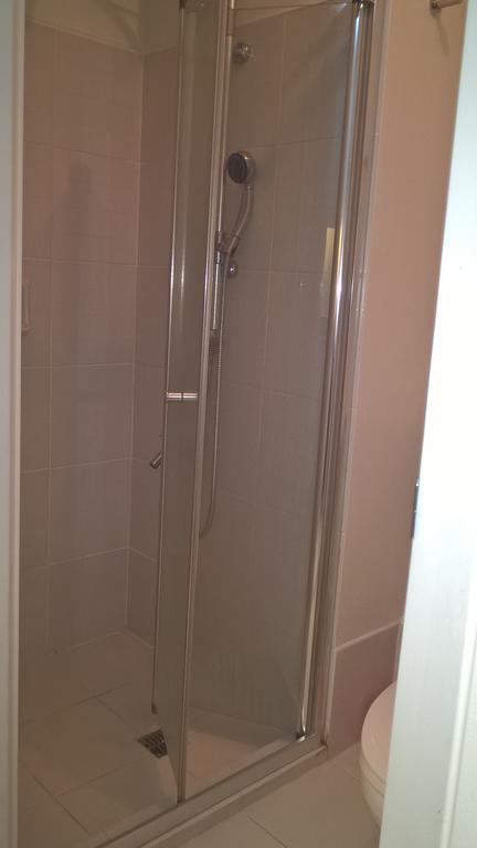 Studio Deluxe Apartment In Princeton Residences Μανίλα Εξωτερικό φωτογραφία