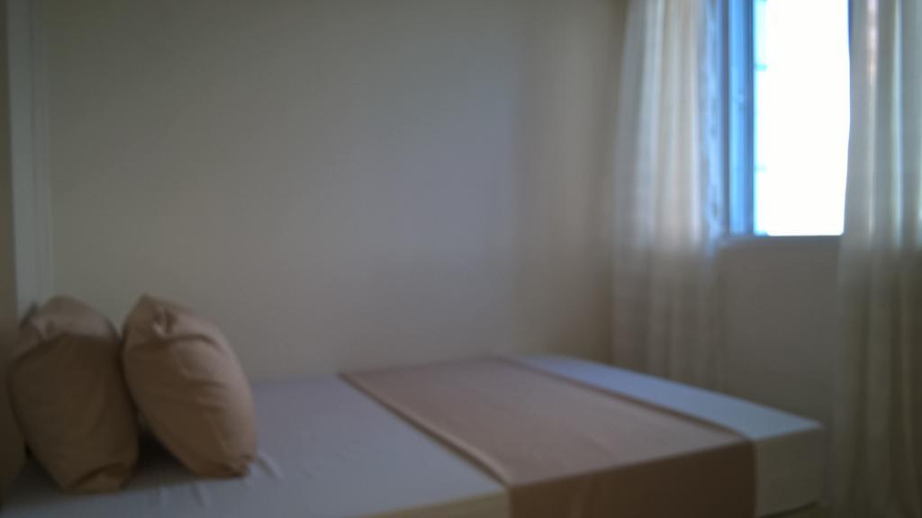 Studio Deluxe Apartment In Princeton Residences Μανίλα Εξωτερικό φωτογραφία