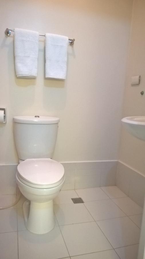 Studio Deluxe Apartment In Princeton Residences Μανίλα Εξωτερικό φωτογραφία